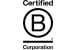 Products from Certified B Corps